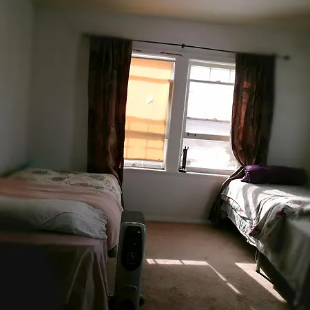 834 Happy Home -Peaceful Private Rms With Laundry Chicago Heights Zimmer foto