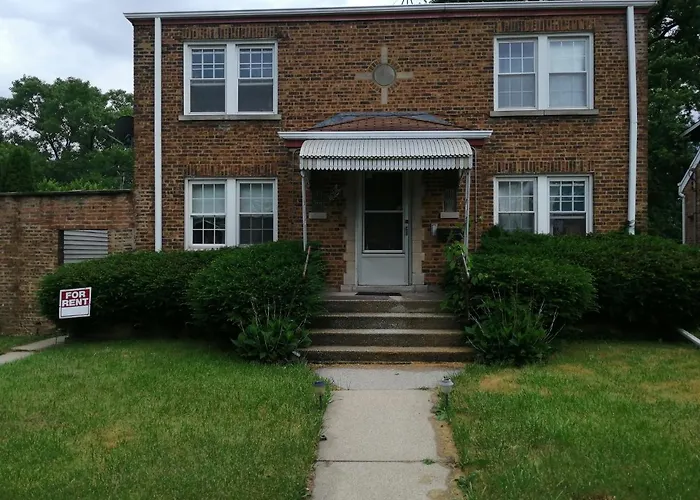 834 Happy Home -Peaceful Private Rms With Laundry