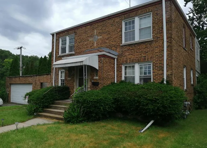 834 Happy Home -Peaceful Private Rms With Laundry