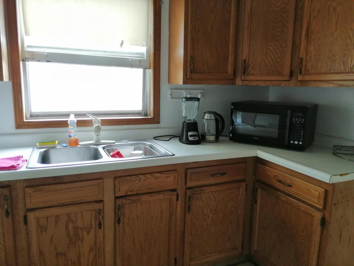 834 Happy -peaceful Private Rms With Laundry Homestay Chicago Heights