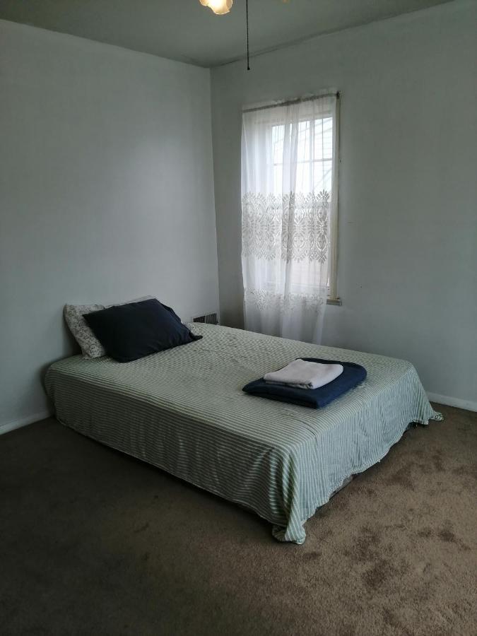 Homestay 834 Happy -peaceful Private Rms With Laundry Chicago Heights