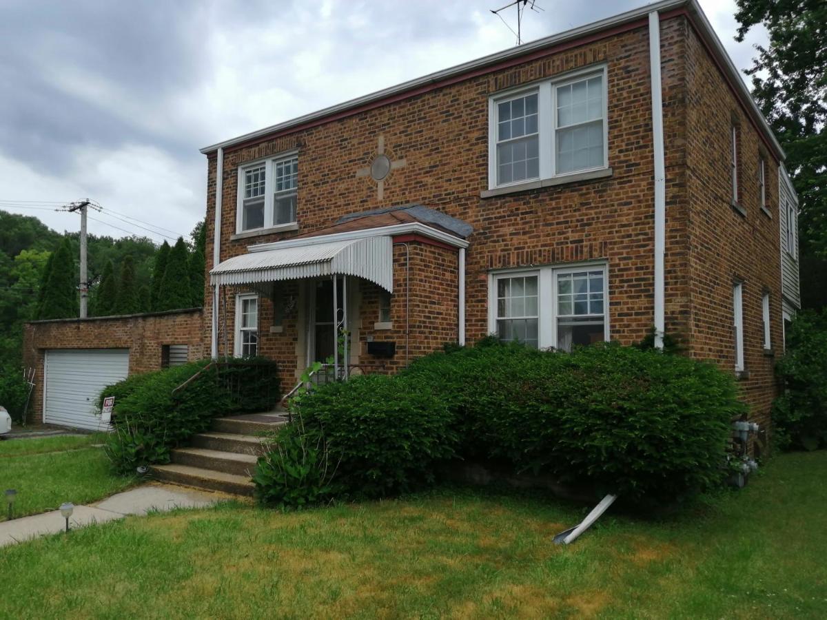 834 Happy -peaceful Private Rms With Laundry Chicago Heights