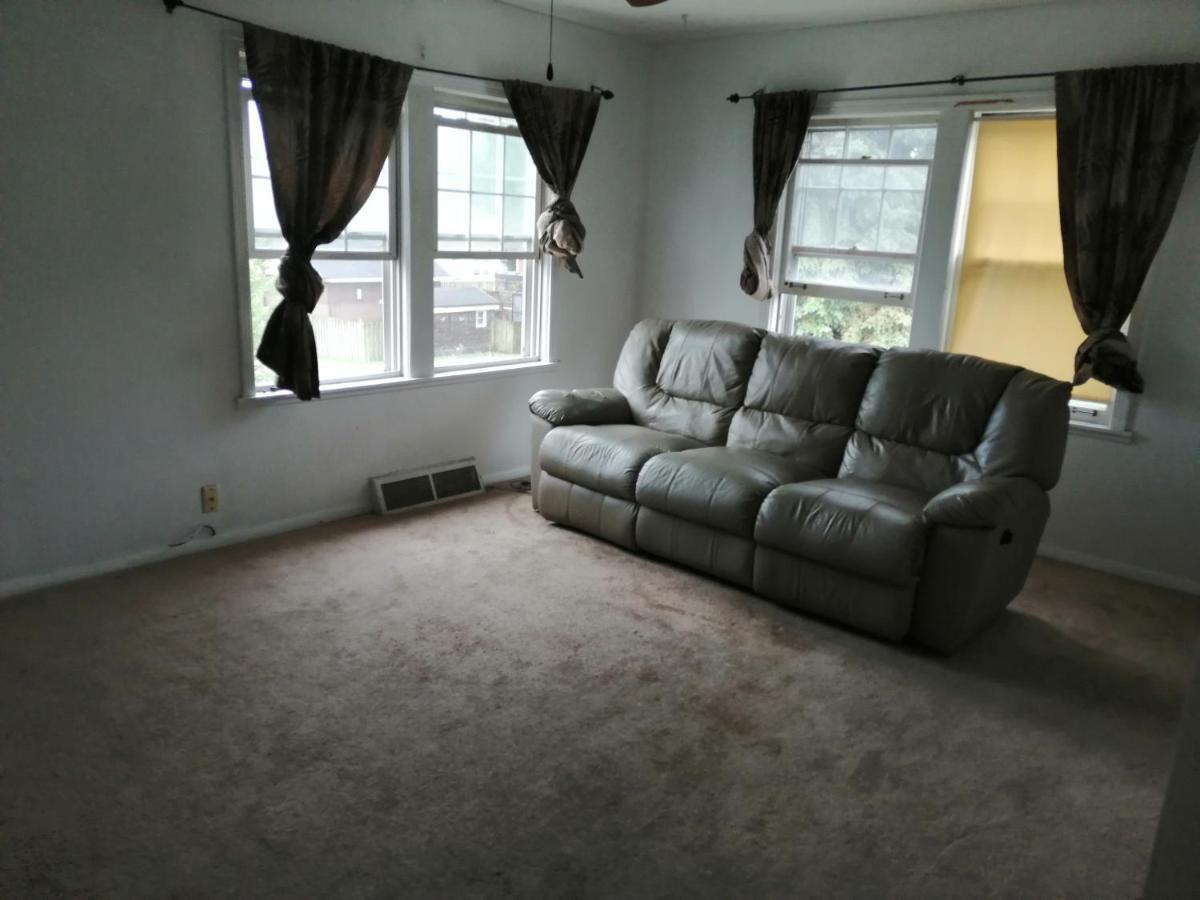 834 Happy -peaceful Private Rms With Laundry