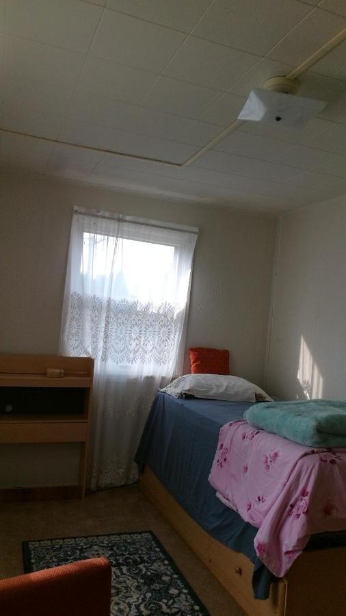 Homestay 834 Happy -peaceful Private Rms With Laundry Chicago Heights