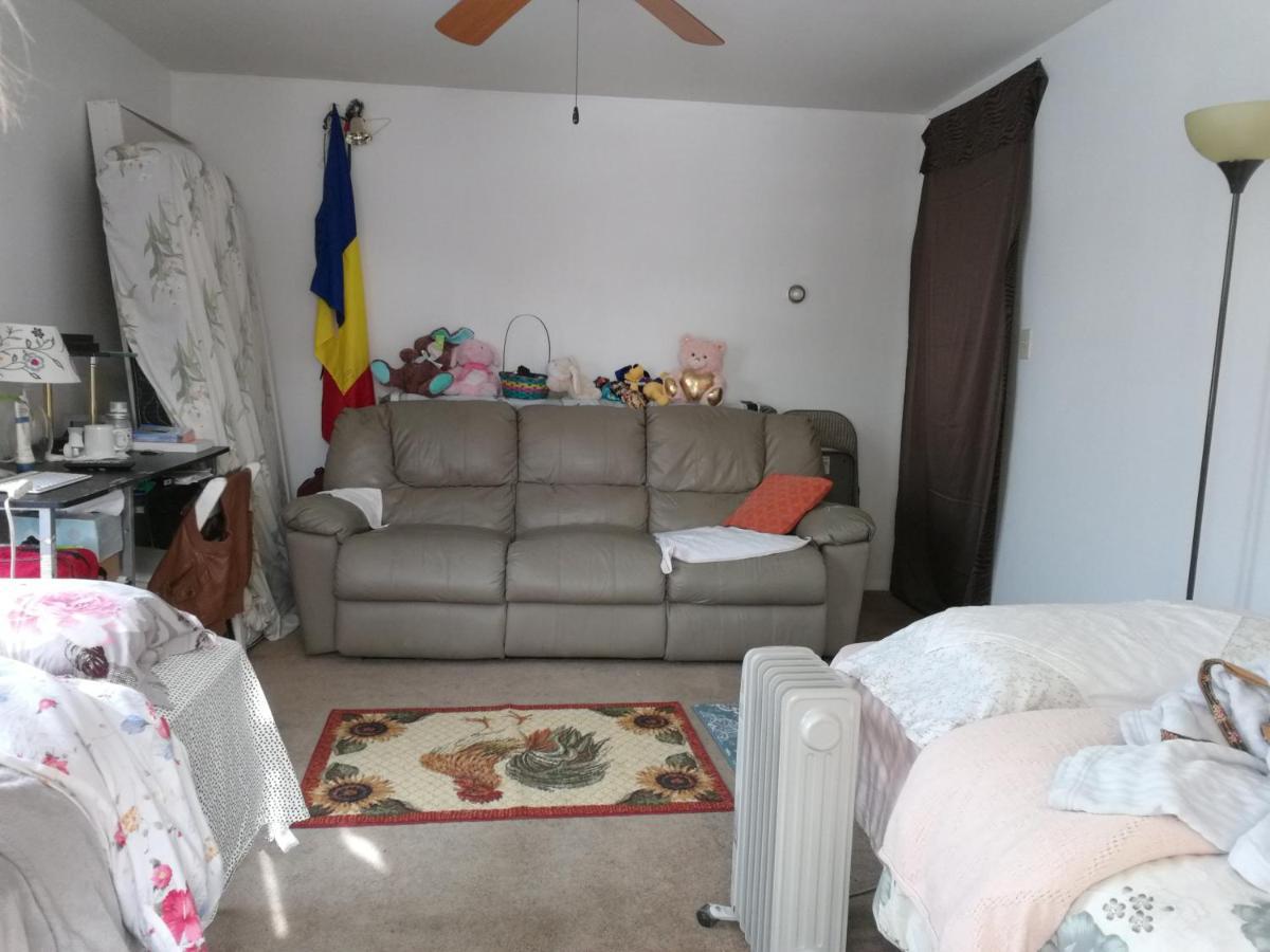 834 Happy -peaceful Private Rms With Laundry Homestay