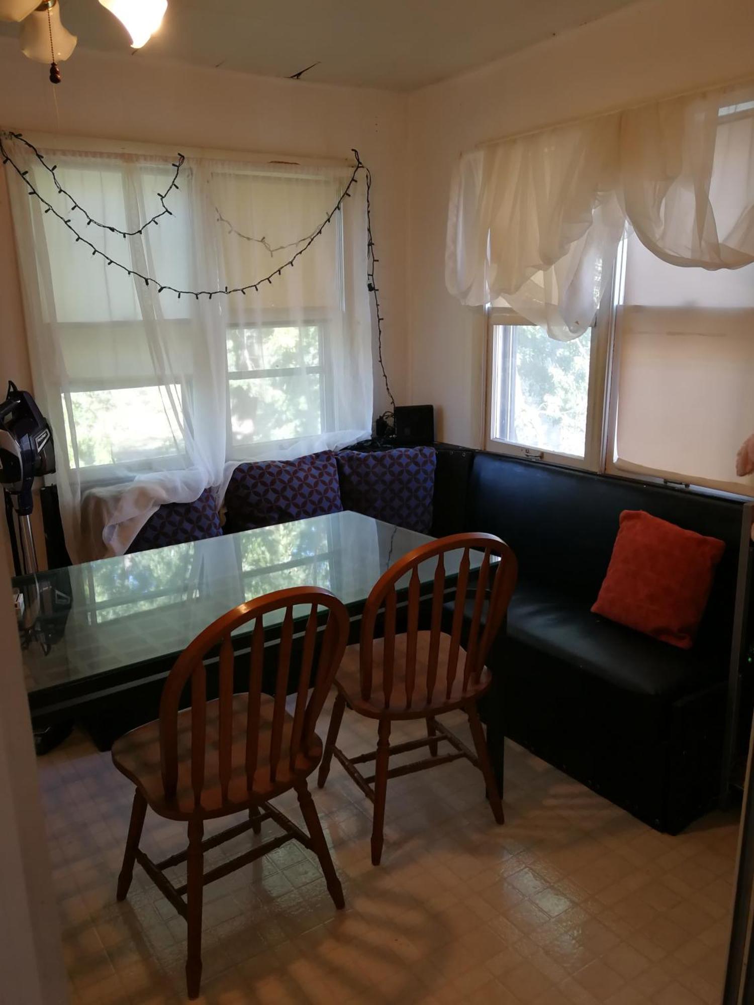 834 Happy -peaceful Private Rms With Laundry Homestay