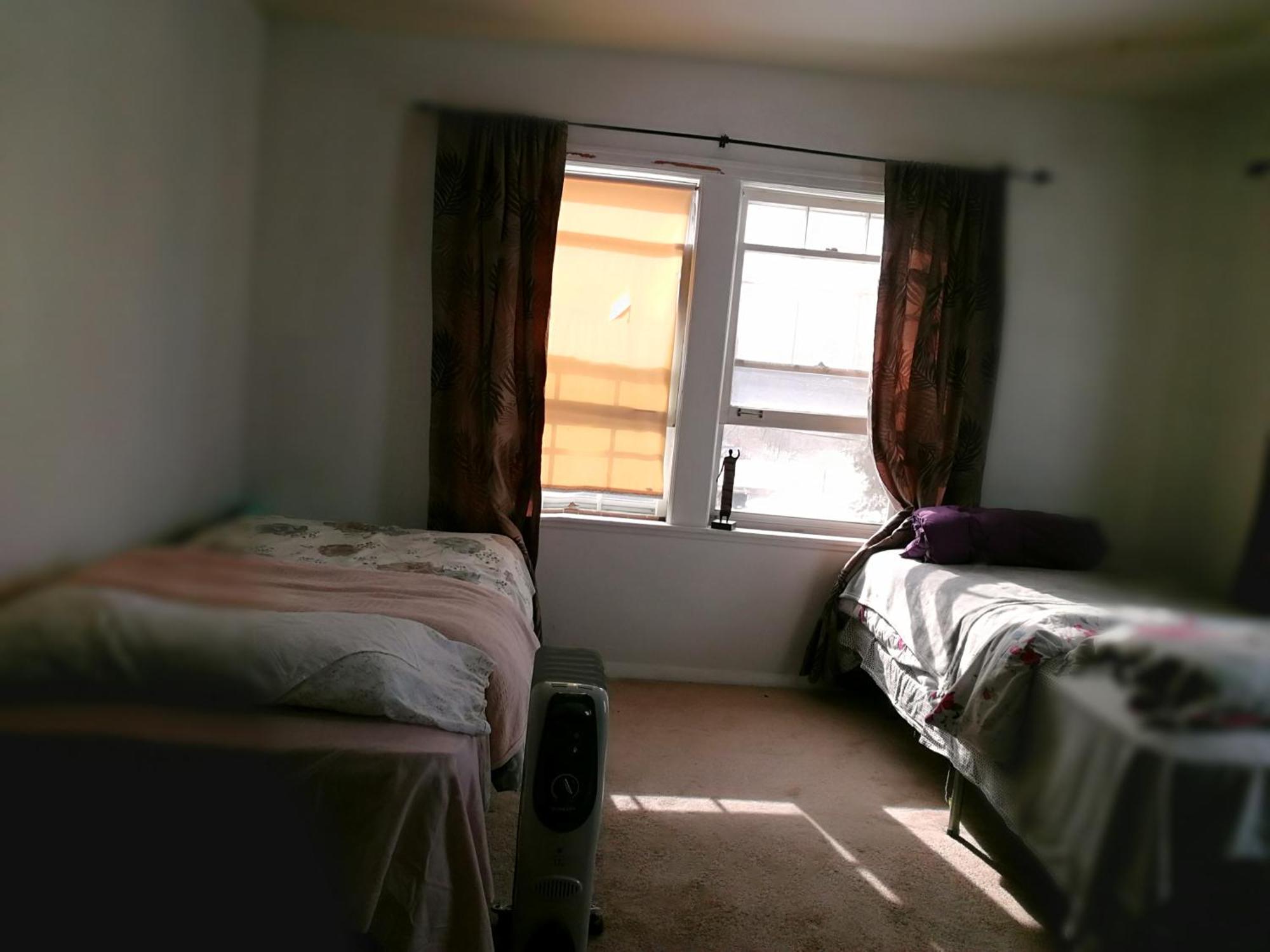 Homestay 834 Happy -peaceful Private Rms With Laundry Chicago Heights